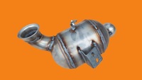 фото thumb №3, Фильтр dpf fap mercedes c220 c250 cdi 4mat w204