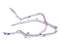 фото thumb №1, Porsche panamera 970 шторка безпеки подушка air bag ліва