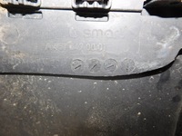 фото thumb №11, Smart for two бампер задній задня крила лівий правий