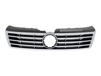 фото thumb №1, Решётка решётка радиатора решётка радиатора vw passat cc 3c8 lift 2012-15