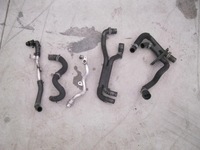 фото thumb №1, Audi a7 4g трубка wąż шланг wody 059121512h