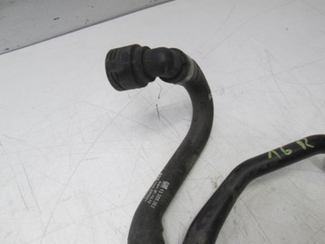 фото thumb №5, Шланг труба трубка воды opel corsa e 1.2