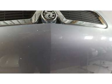 фото thumb №5, Капот крышка двигателя opel vectra c signum 02-05