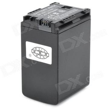 Аккумулятор CANON Battery BP-827 BP-819 BP-808 -809