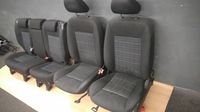 фото thumb №1, Сиденья сиденья kpl mercedes a klasa w169 a150