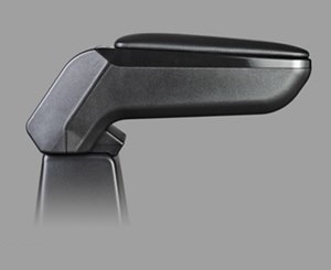 фото thumb №6, Підлокітник renault clio 2005-2013 підлокітник armster s