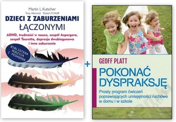 ĆWICZENIA MOTORYCZNE sensoryczne dyspraksja ADHD