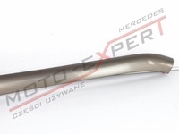 фото thumb №4, Mercedes w140 молдинг зовнішня стійка ліва 441