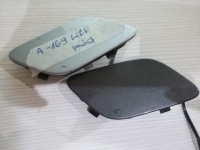 Купить Mercedes a 169 рестайлинг  заглушка бампера перед, фото thumb