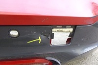 фото thumb №6, Bmw x4 f26 m набор бампер задний задняя