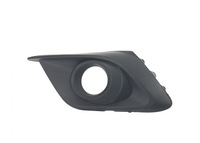 фото thumb №2, Mazda 3 bm 2013- 13- решітка радіатора рамка протитуманної фари