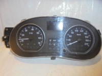 фото thumb №1, Sandero logan лічильник прилади 248104354r europa