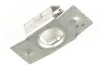 фото thumb №1, Клипса разъём защита двигателя citroen c4 picasso