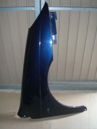 фото thumb №1, Крыло citroen c5 lift 7841s1