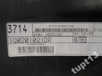 фото thumb №4, Vw scirocco fl tdi бак пального bak