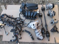 фото thumb №2, Приводной вал poloska toyota verso s 1,33 автоматическая коробка передач 2013