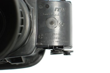 фото thumb №6, Bmw f10 f11 кришка заливання пального титан срібло