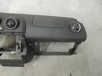 фото thumb №4, Консоль панель приладів приладова fiesta mk vi 6 04r.