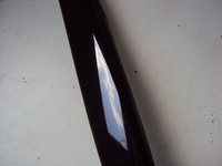 фото thumb №3, Молдинг скло лівий перед citroen ds5