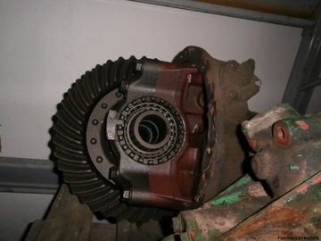 фото thumb №2, Вкладка моста дифференциал daf cf 65 75 85 ati 1132 5.13