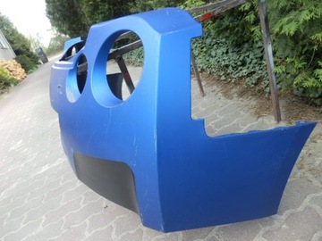 фото thumb №8, Бампер зад задній nissan gtr gt-r познань