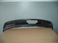 фото thumb №1, Seat alhambra 2011-2016 бампер задня задній спойлер