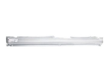 фото thumb №1, Поріг ремкомплект skoda octavia i 1 1u0 1996- оцинковка