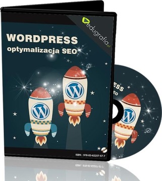 КУРС ПО SEO-ОПТИМИЗАЦИИ WORDPRESS – DVD