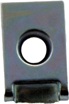 фото thumb №1, Застібки захист двигуна citroen picasso c4 c3 xsara