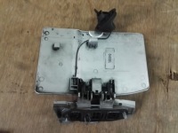 фото thumb №6, Кришка заливної пального trafic vivaro 07- срібляста 147