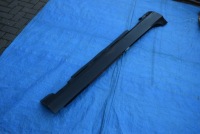 фото thumb №1, Volvo v40 12- поріг накладка поріг права