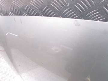 фото thumb №6, Капот лак цвет 1c0 toyota avensis t25 рестайлинг 07r