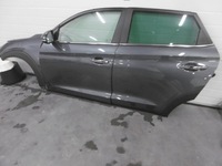 фото thumb №1, Двері капот крила бампер hyundai tucson z3g