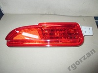 фото thumb №1, Honda civic хэтчбек 2012- лампа задняя w бампер левая правая