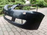 фото thumb №10, Бампер перед передній mitsubishi lancer poznań