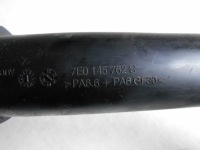 Vw t5 рестайлінг  труба інтеркулер 7e0145762c Ціна, фото thumb