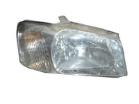 фото thumb №1, Фара перед правый hyundai accent