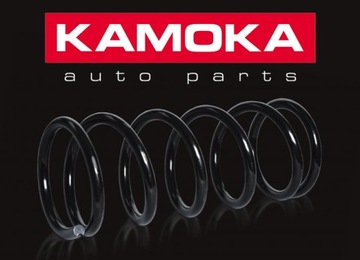 фото thumb №3, Пружины подвешивание 2x зад daewoo lanos 1.3 1.5
