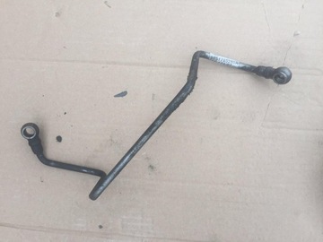 фото thumb №1, Шланг турбіни volvo c3 s40 c50 1.6 d 9651785280a