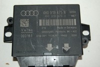 фото thumb №1, Audi a6 c7 модуль pdc парковки 4h0919475n