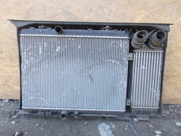 фото thumb №7, Pas переднее вентилятор корпус peugeot 308 1.6hdi