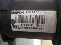 Audi a3 golf 5 touran leon 1k0 інтеркулер в Україні, фото thumb