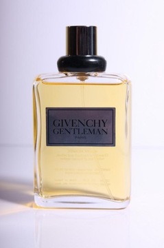 GIVENCHY GENTLEMAN БУТЫЛКА 100 МЛ ДУХИ EDT