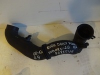 фото thumb №1, Труба waż повітря subaru forester 2.0 08-12r