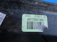 фото thumb №3, Рамка дверь правая задняя задняя mercedes r klasa w251