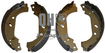БАРАБАН, БАРАБАН, ЧЕЛЮСТИ, ЦИЛИНДРЫ ULYSSE SCUDO EXPERT PEUGEOT 806 JUMPY ZETA