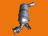 фото thumb №3, Jmj 1048fa каталізатор фільтр dpf