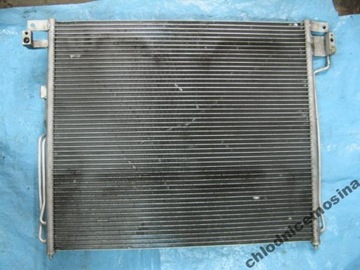 фото thumb №5, Pathfinder r51 navara d40 dci 2.5dci радиатор