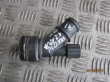 фото thumb №7, Штуцер vw polo iv 1.2 b 01-04r 6q0122291f