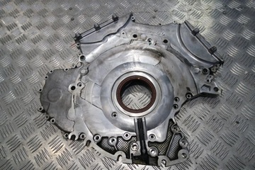 фото thumb №1, Корпус захист розподільний вал audi a8 d4 4.2 057103173af